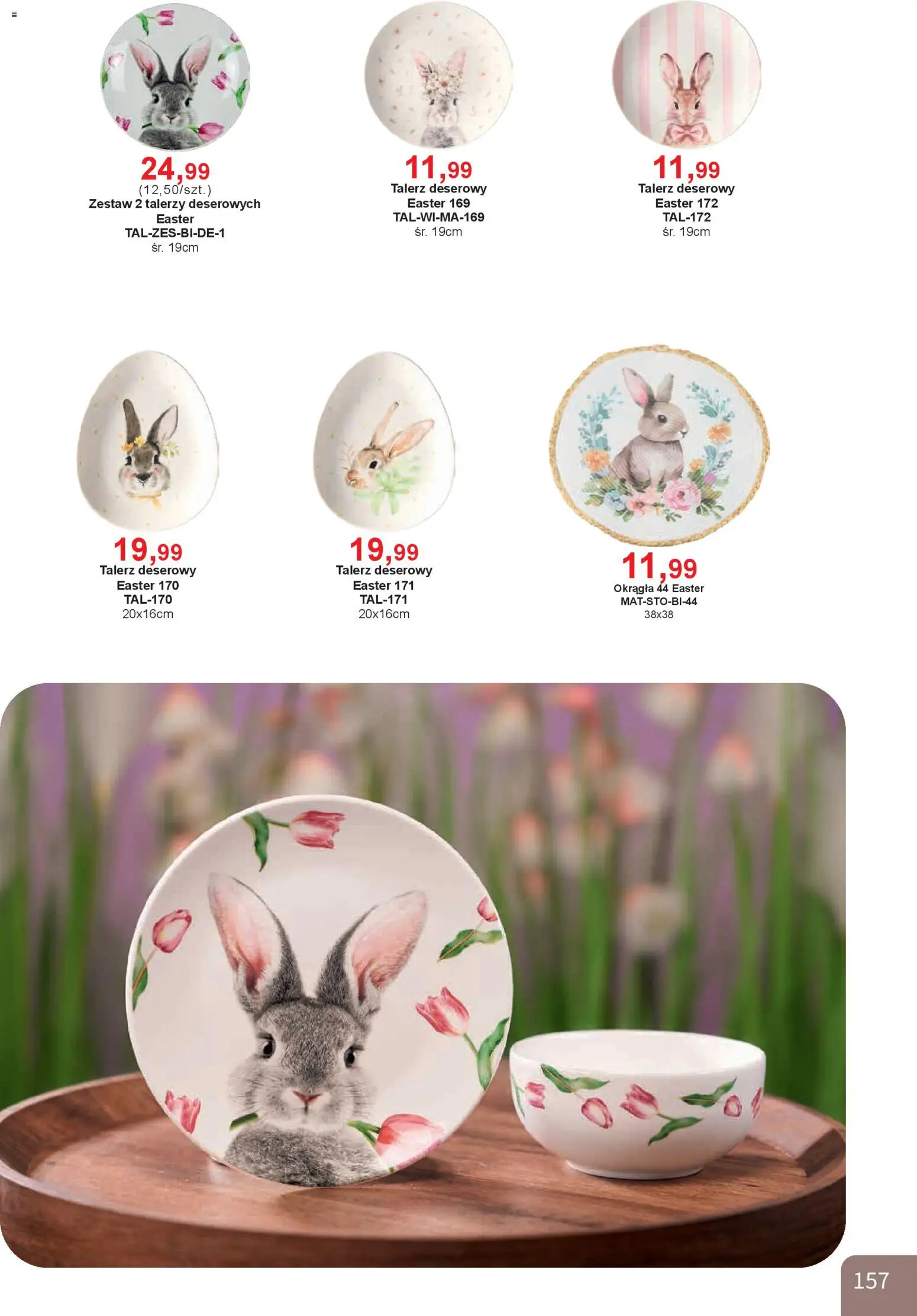 Bodzio Katalog od 01.01.2026 | Strona: 157