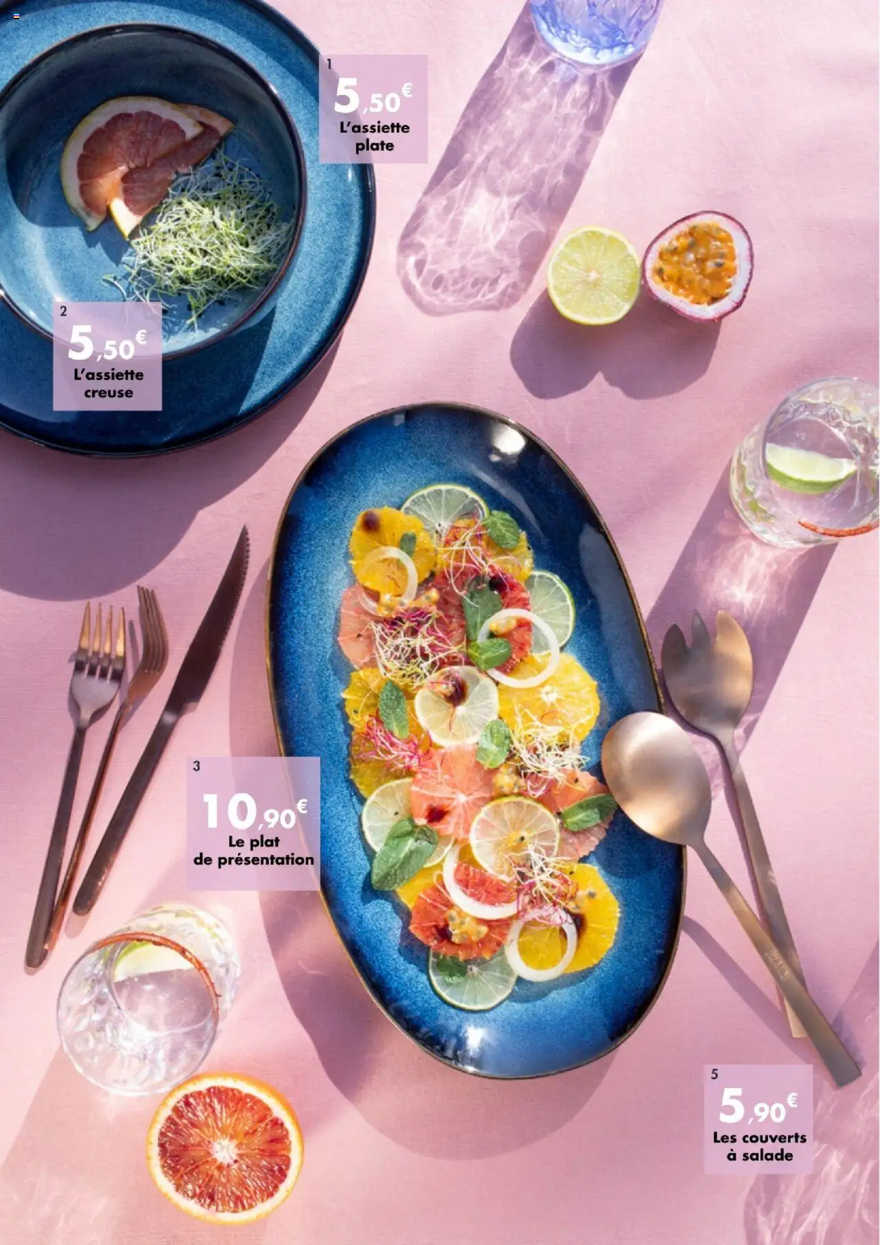  | Page: 28 | Produits: Salade