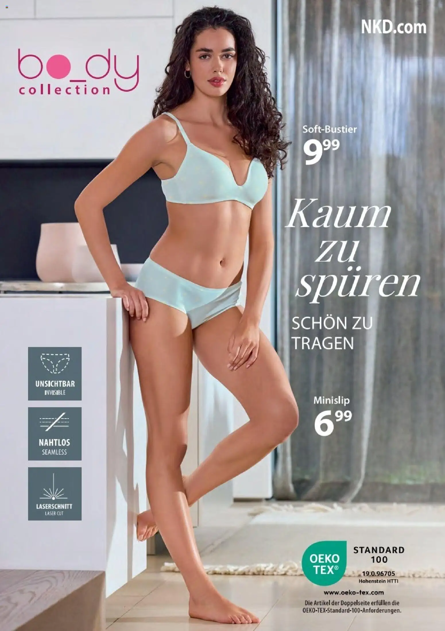 NKD Prospekt 	 – gültig ab 16.03.2026 | Seite: 4