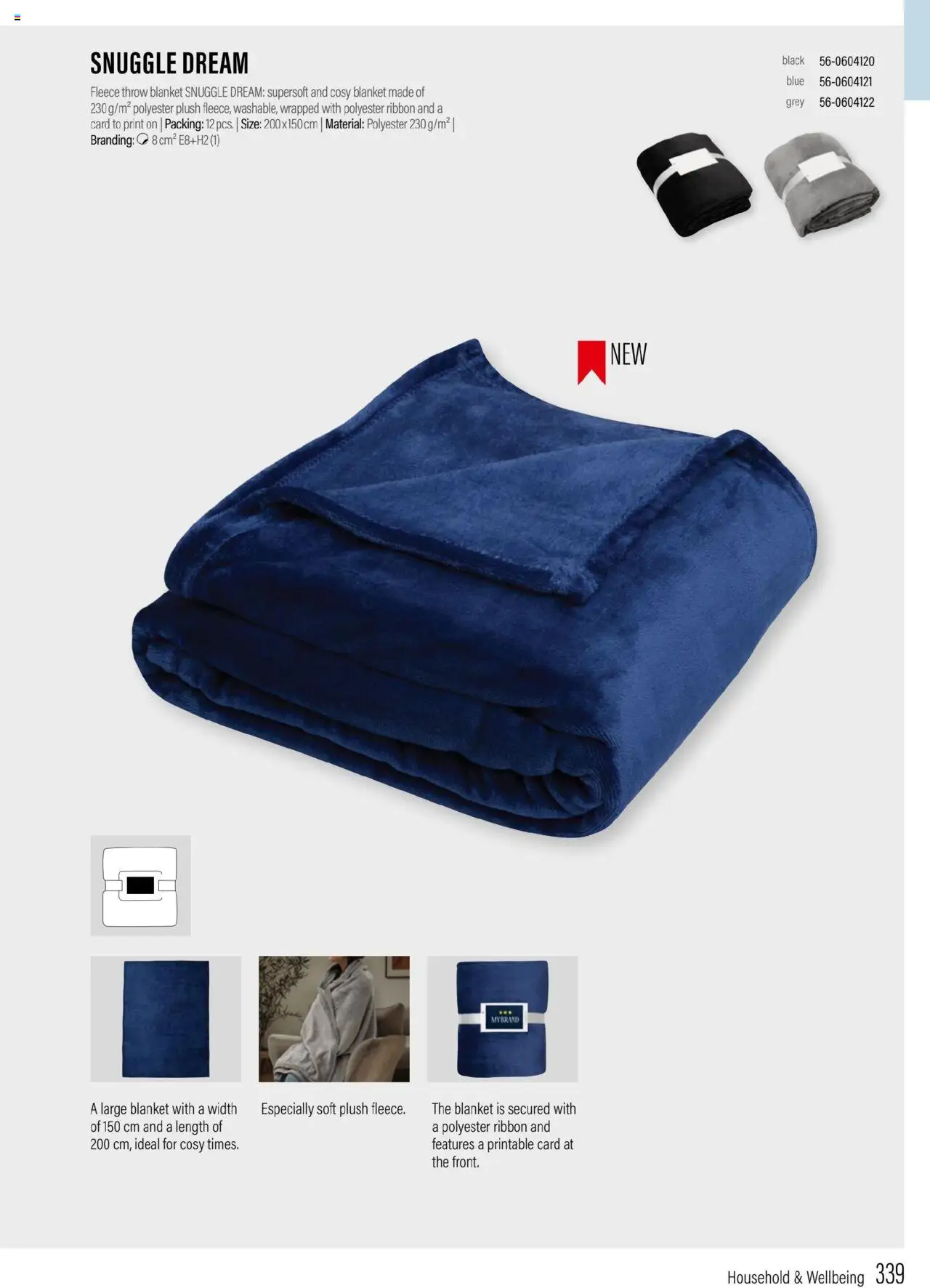 Sapo Giveaways Promotion tops – σε ισχύ από 15.05.2024 | Σελίδα: 339