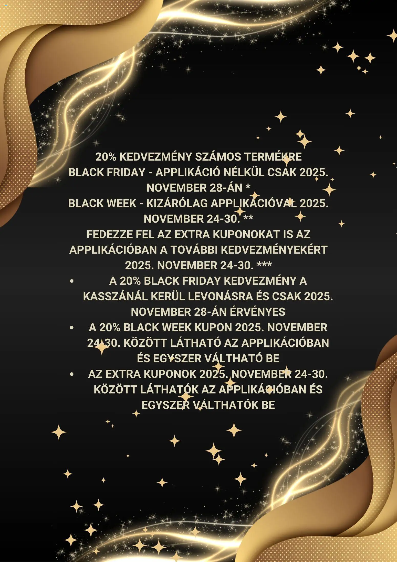 Müller akciós ujság - amely érvényes a következő dátumtól: 24.11.2025 | Oldal: 2