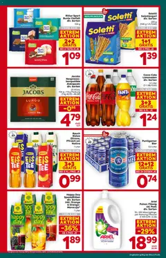 Billa Plus Flugblatt ab 12.02.2026 gültig | Seite: 9