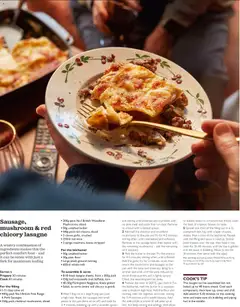 Preview of Waitrose - Offers valid from 13.11.2025 | Page: 21