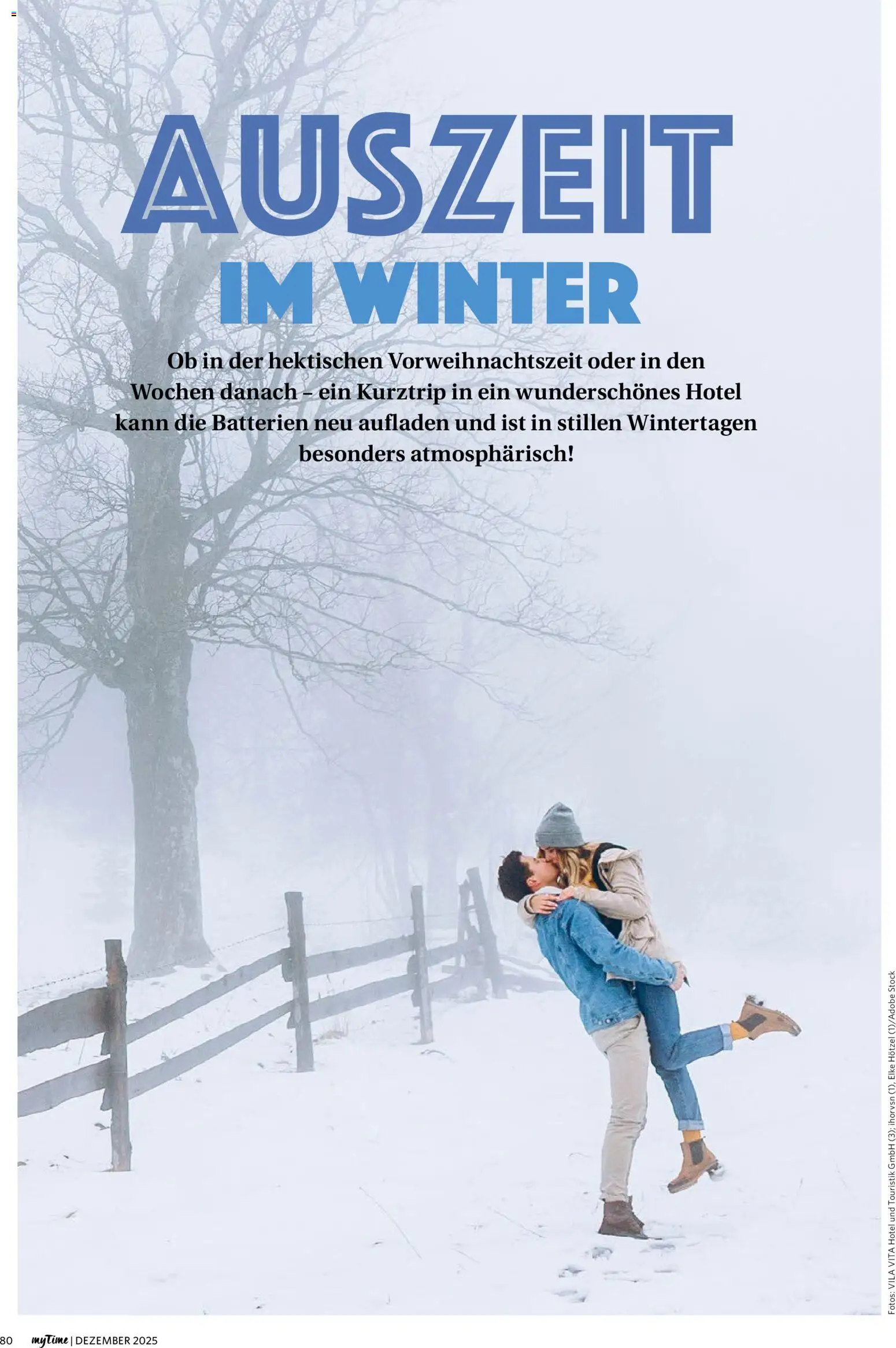 Famila Nordwest  myTime Dezember 2025 – gültig ab 01.12.2025 | Seite: 80 | Produkte: Batterien