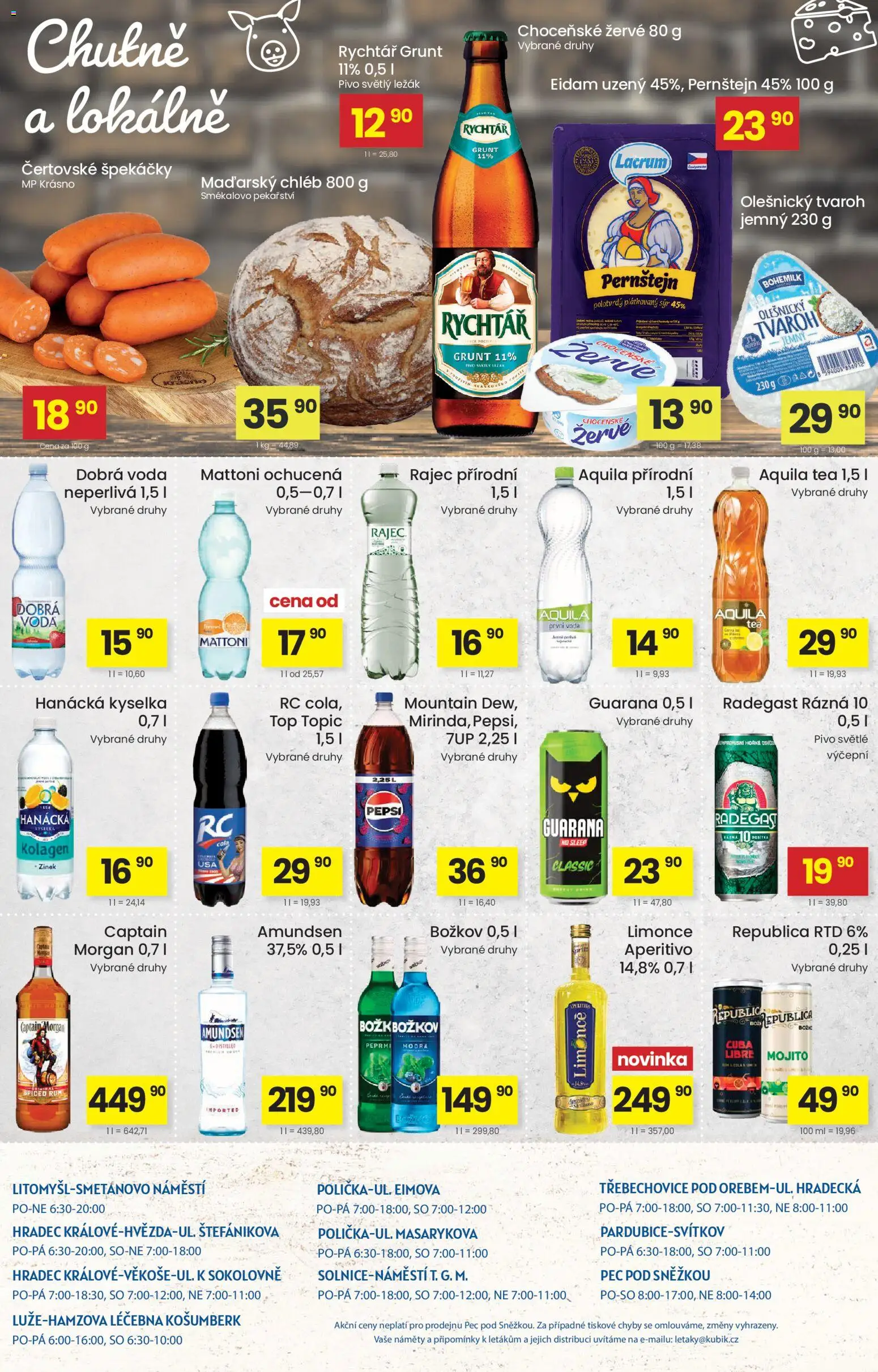 Kubík leták od 28.04.2026 | Strana: 4