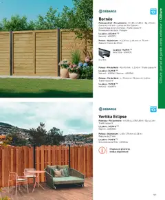 Point.P - Prévisualisation de Point.P catalogue valide à partir de 17.04.2026 | Page: 161