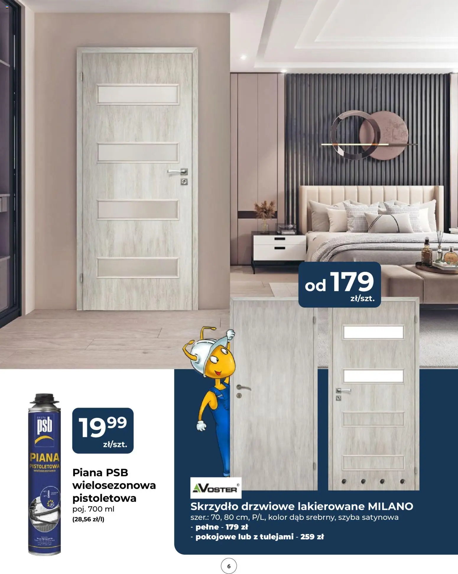 Mrówka Gazetka od 12.02.2026 | Strona: 6