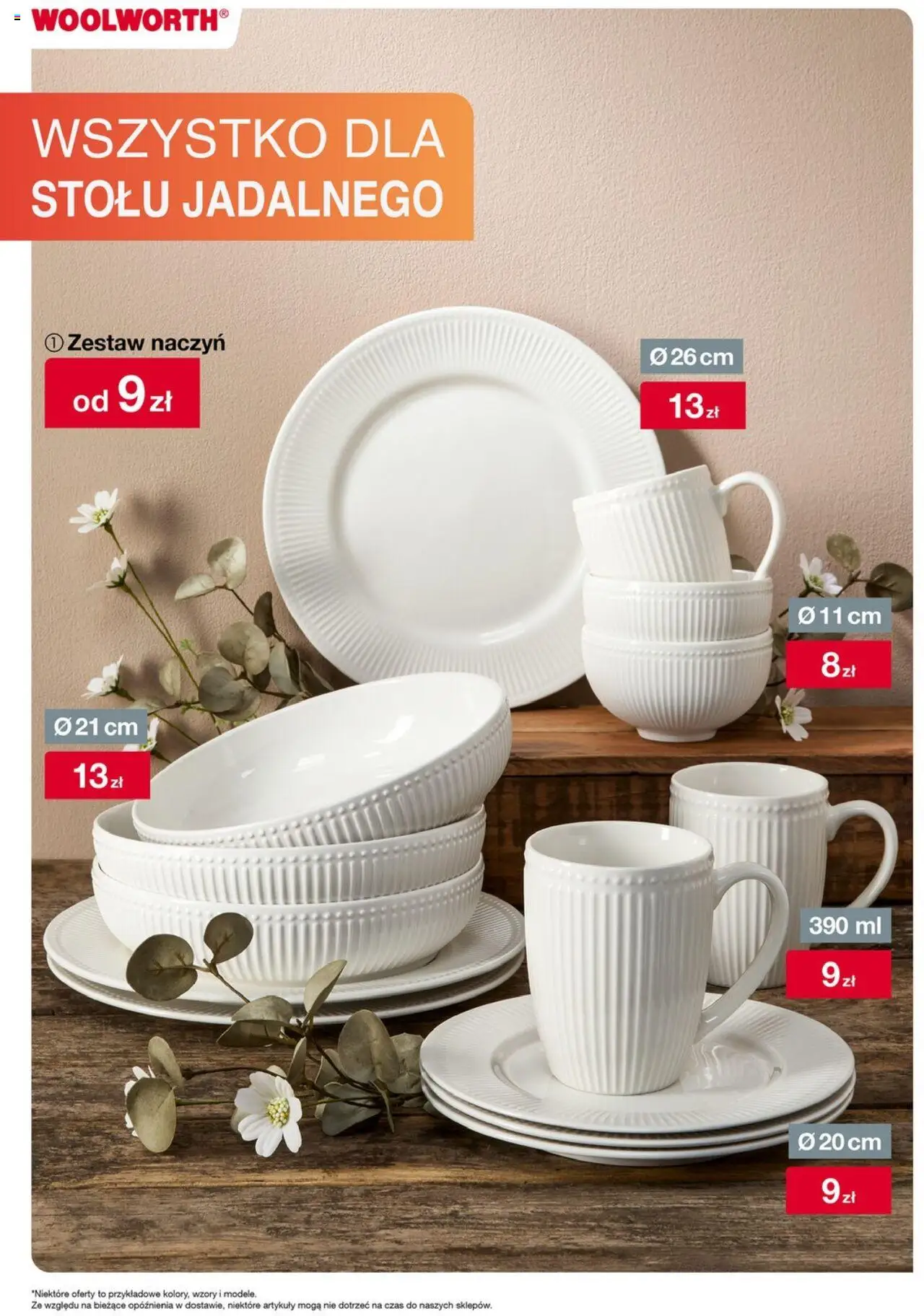Woolworth Gazetka od 08.08.2025 | Strona: 8
