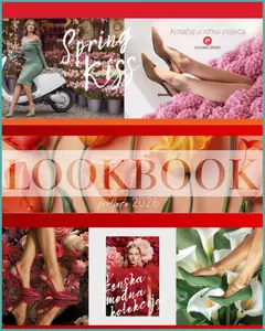 Katalog Planet obuća - Pregled kataloga iz trgovine Planet obuća, vrijedi od 19.02.2026