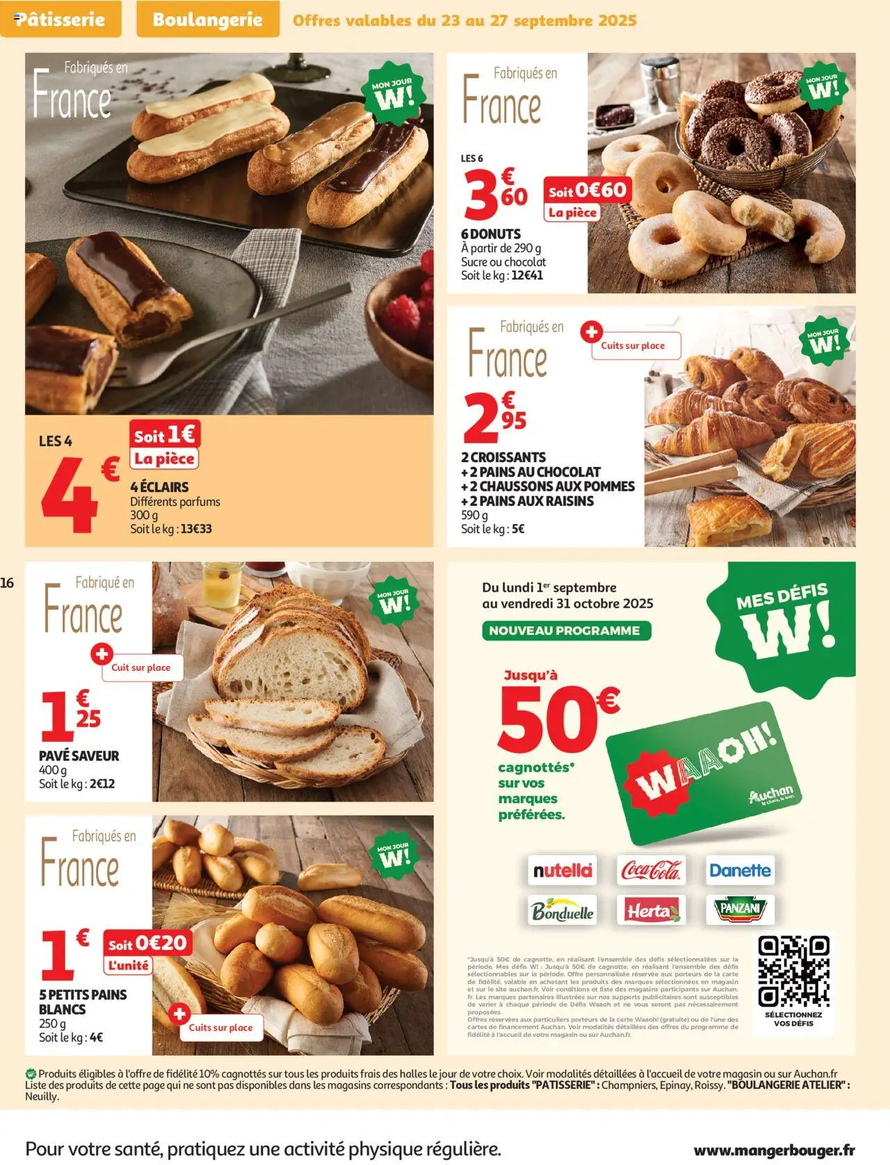  | Pagina: 16 | Producten: Parfums, Donuts, La, Mes