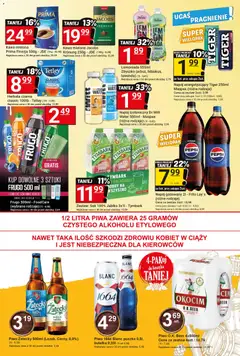 Pogląd oferty "Hitpol Gazetka" - ważna od 07.11.2025 | Strona: 5