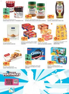 Preview of Géant - Offers valid from 04.01.2026 | Page: 8