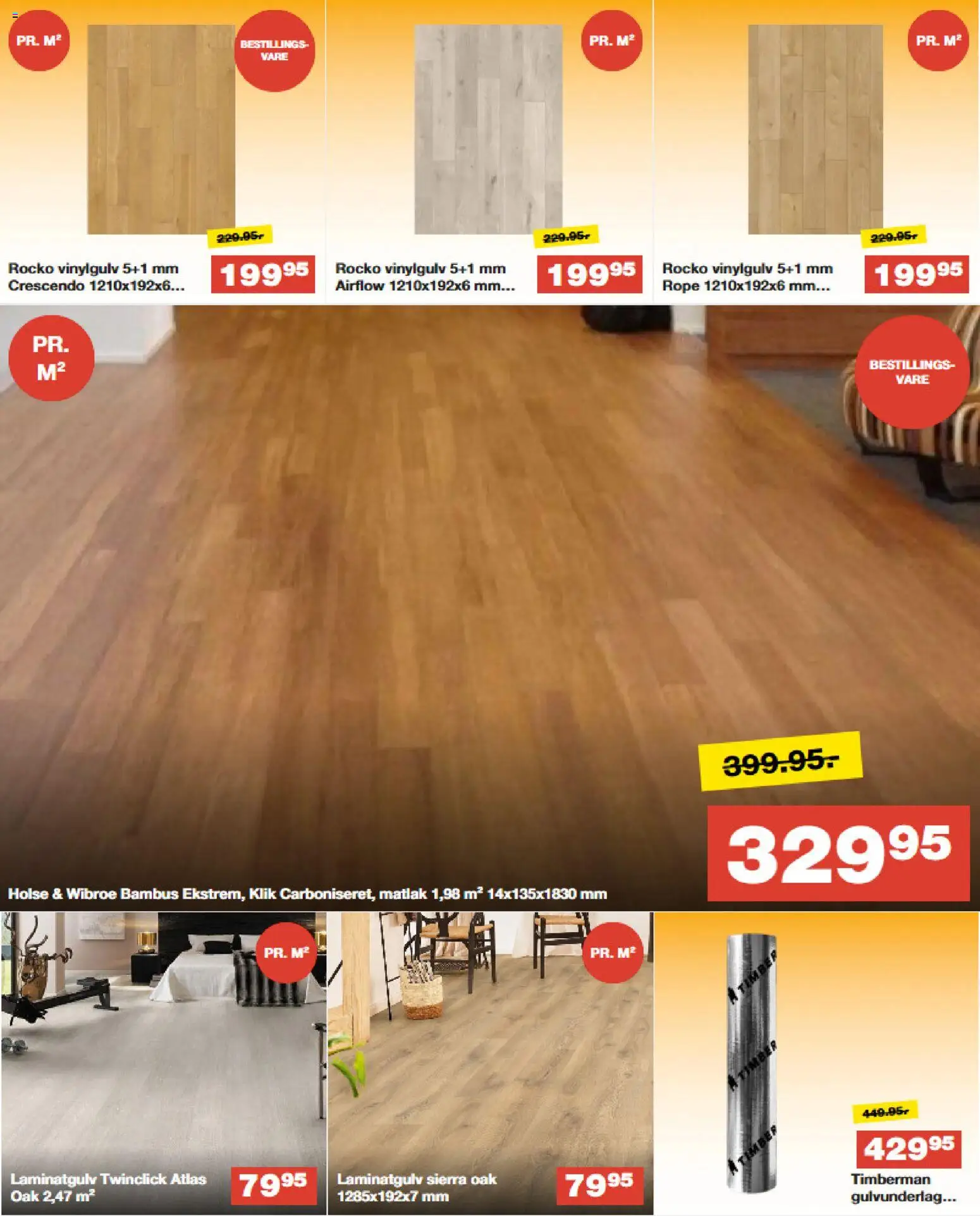 Bauhaus tilbudsavis – gyldig fra 05.12.2025 | Side: 16