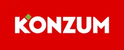 Logo trgovine Konzum -