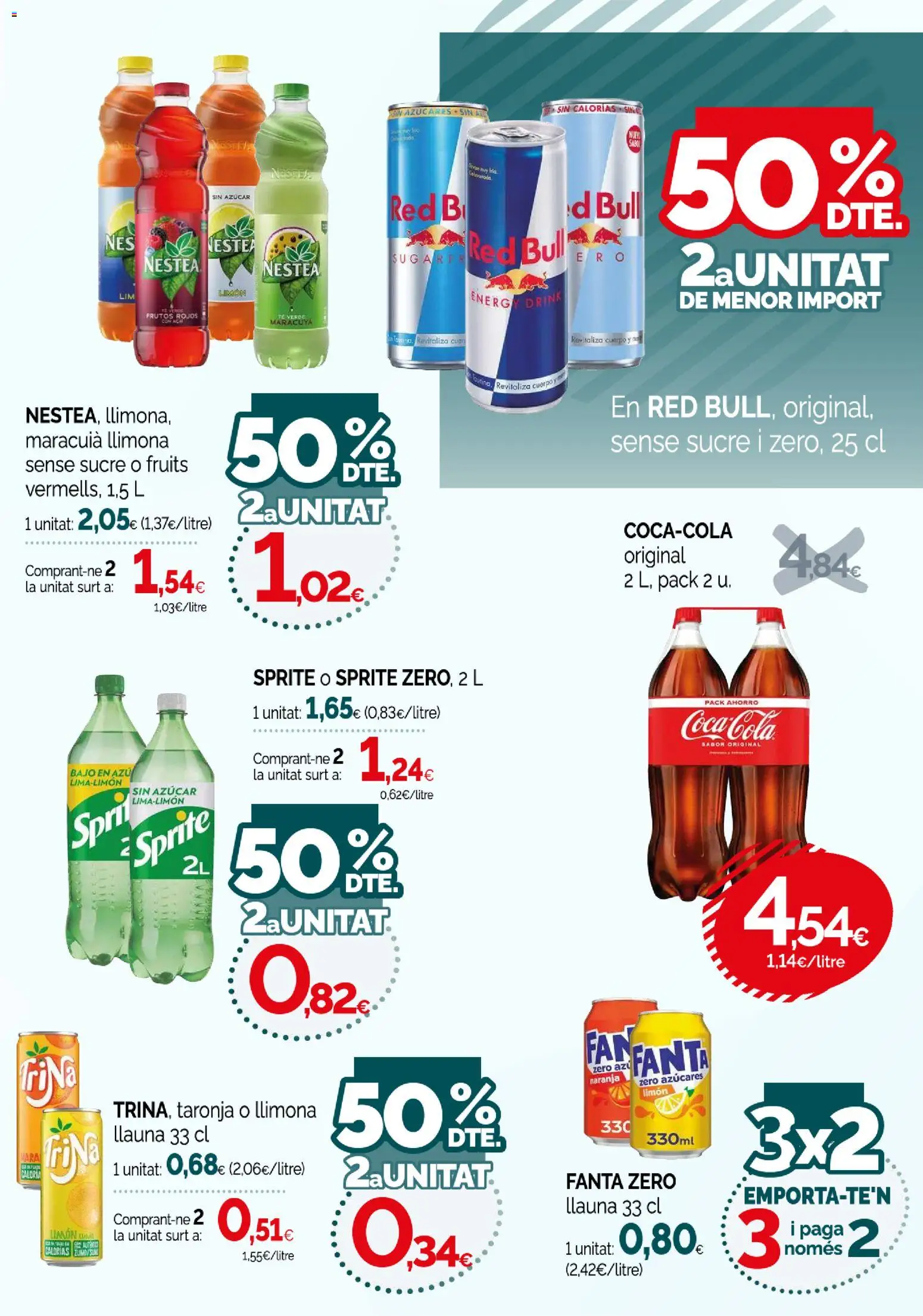 Condis folleto life │ válido desde el 08.04.2026 | Página: 35 | Productos: Πρίζες