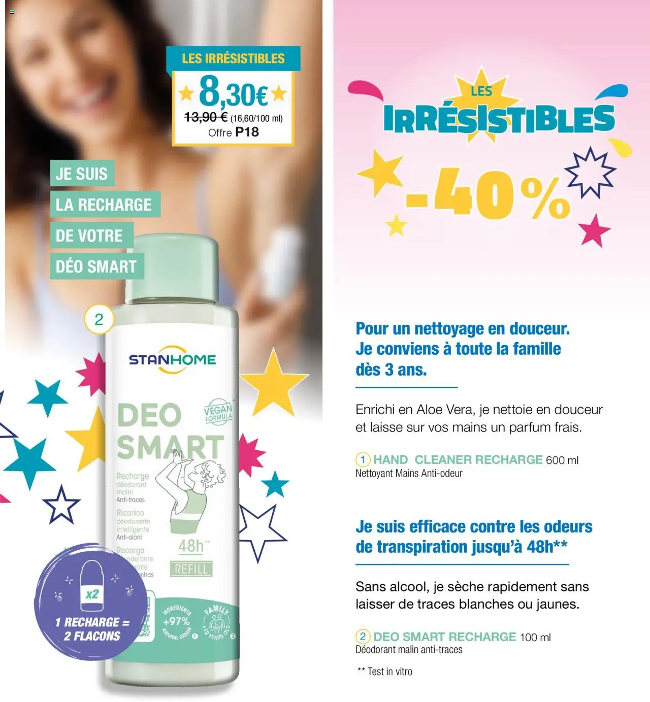  | Page: 11 | Produits: Parfum, Déodorant