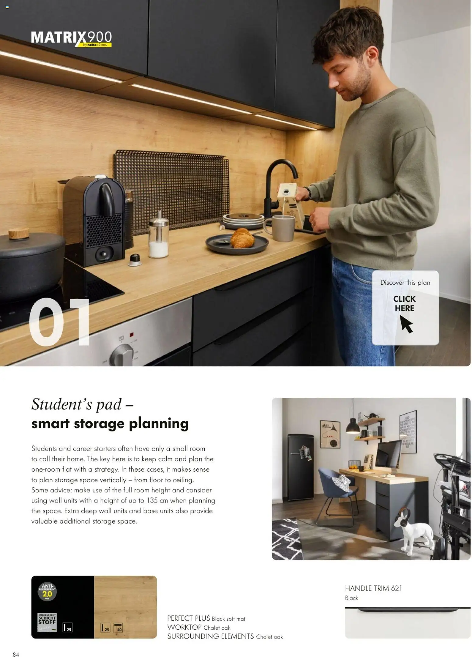 Novi Mömax katalog ponudbe – veljaven od 22.01.2026 | Stran: 83