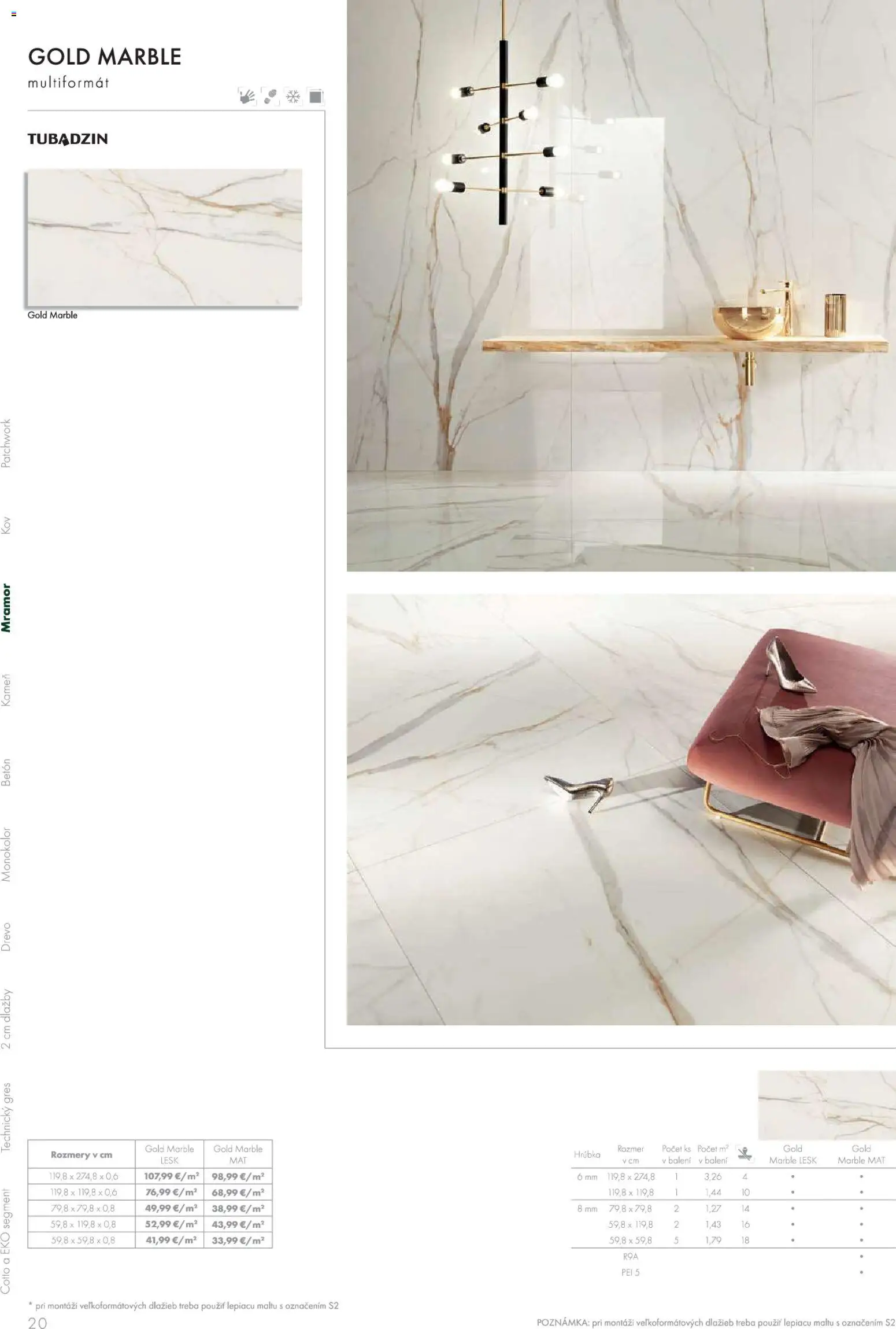 Nové Ingema akcie – leták je platný od 29.10.2025 | Strana: 22