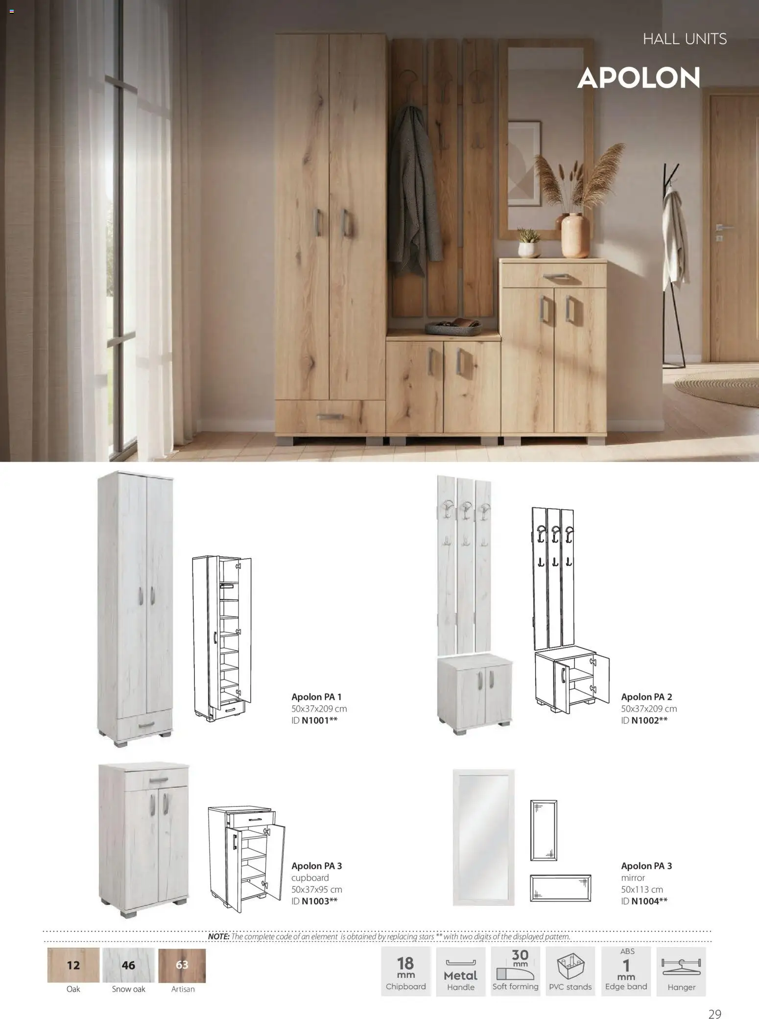 Matis katalog - važi od 02.04.2026 | Strana: 29