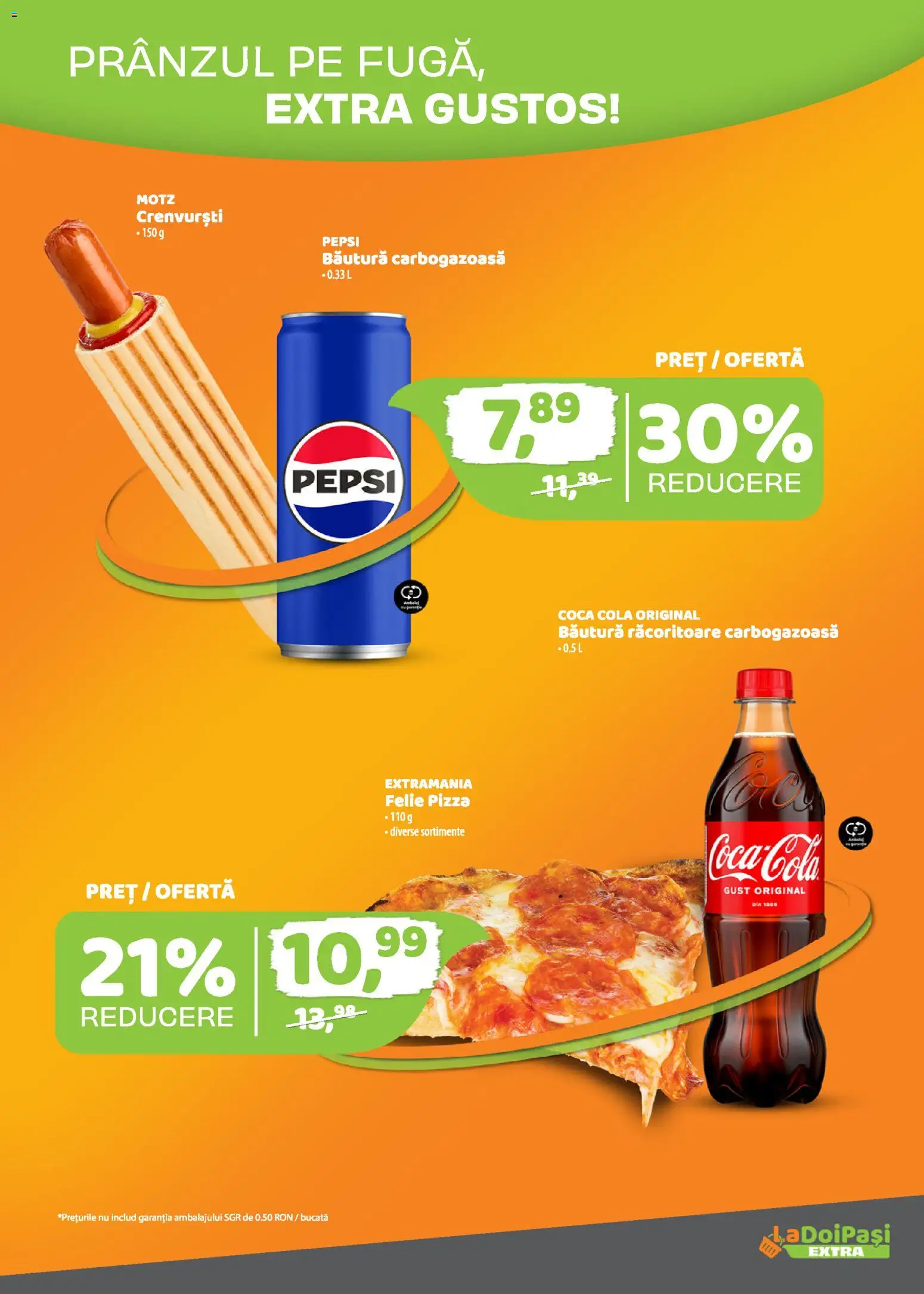 Noul catalog LaDoiPași – valabil de la 01.04.2026 | Pagină: 6