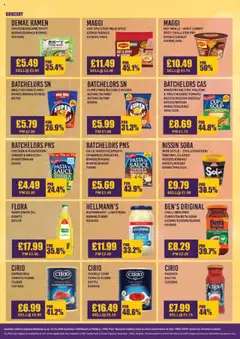 Preview of Bestway - Offers valid from 17.10.2025 | Page: 26