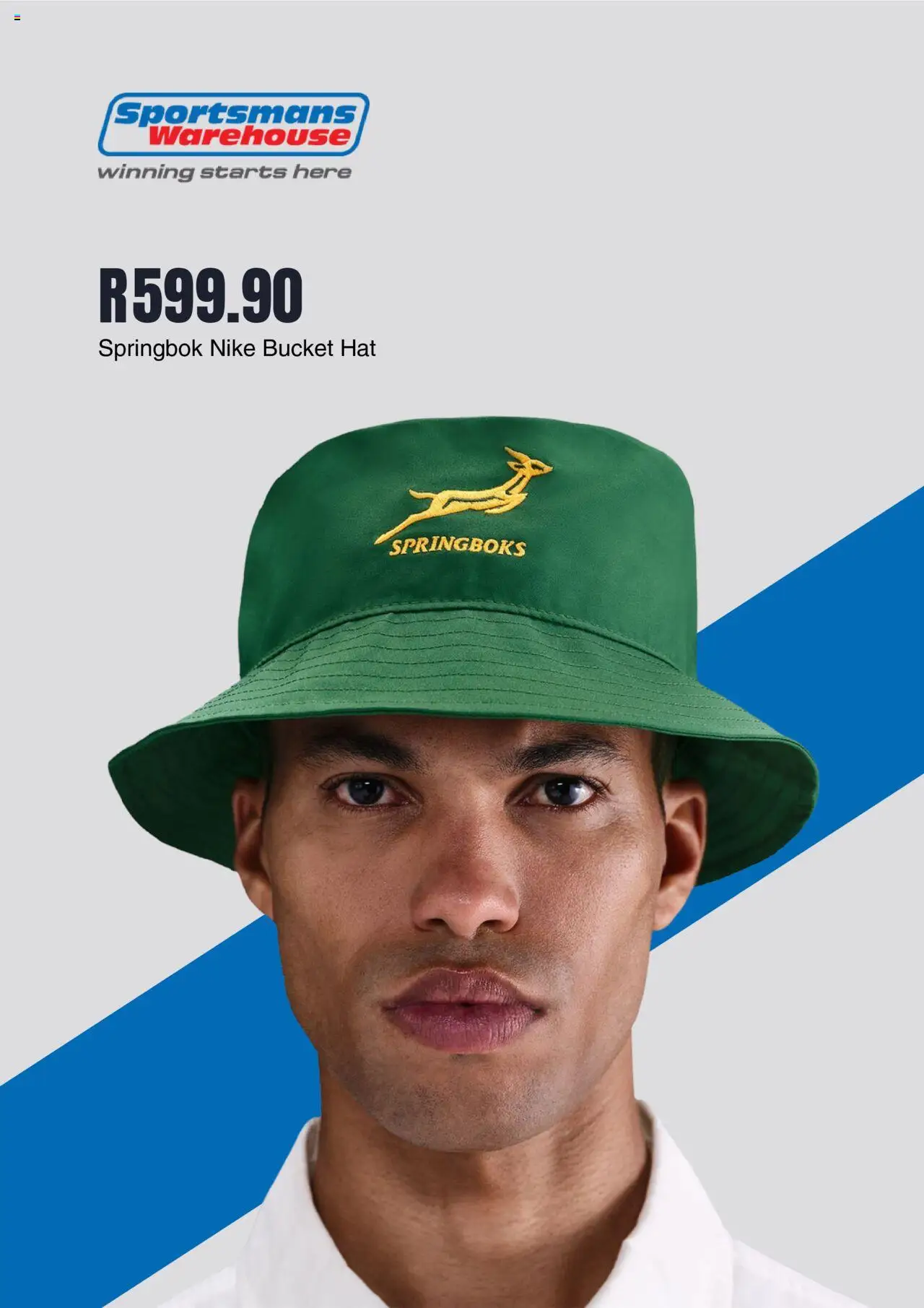 Sportsmans Warehouse Specials │ valid from 22.08.2025 | Page: 8 | Products: Hat