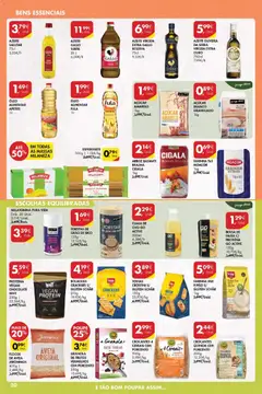 Pré-visualização Pingo Doce Poupe Esta Semana Açores válido de 02.04.2026 | Página: 20