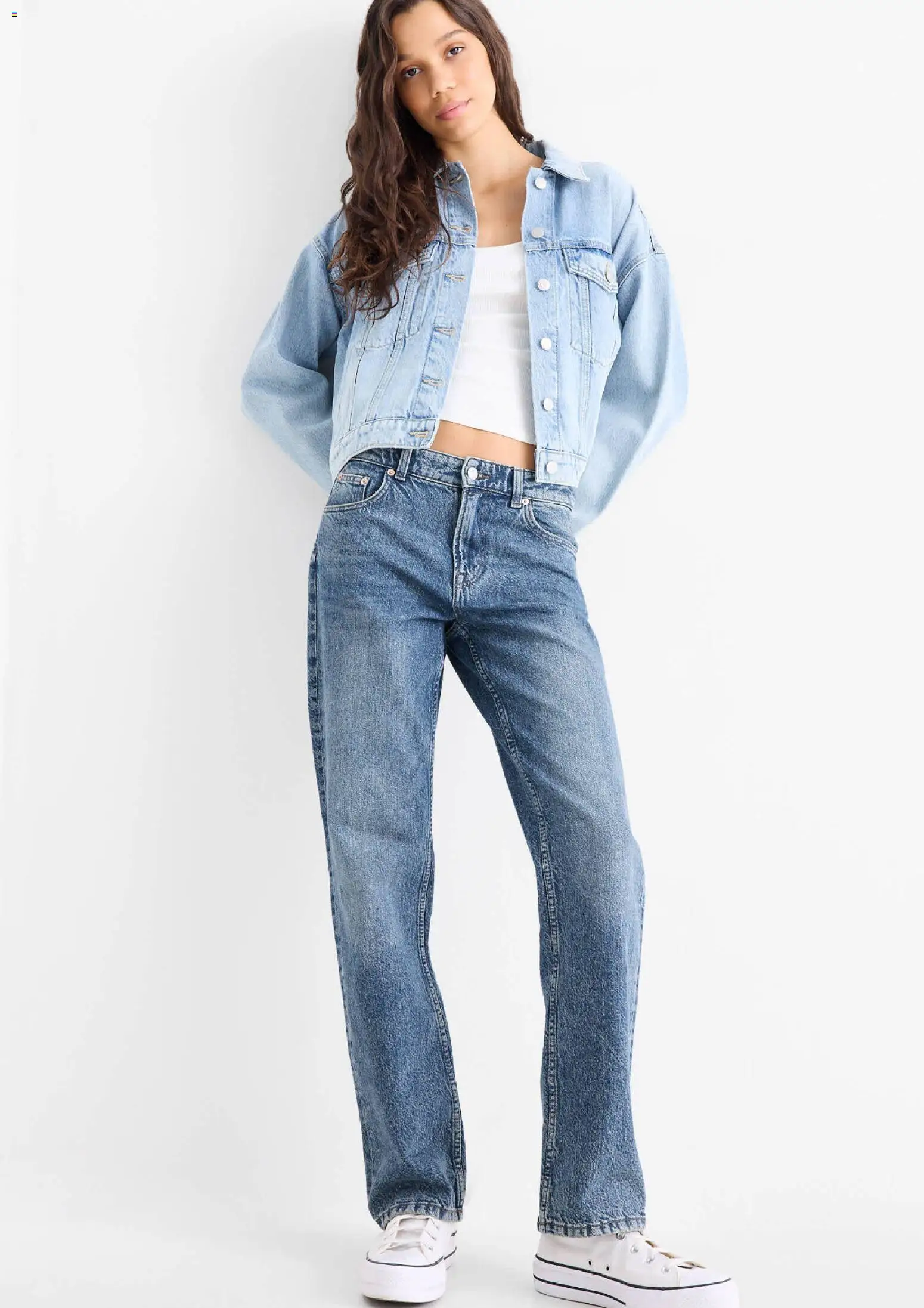 C&A akciós ujság - amely érvényes a következő dátumtól: 01.11.2025 | Oldal: 5