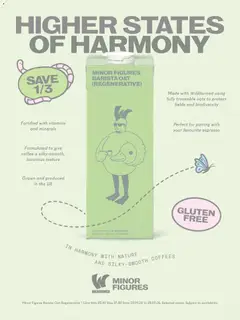 Preview of Waitrose - May 2026 valid from 01.05.2026 | Page: 10