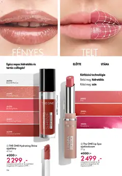 Katalógus Oriflame 2026/05 - amely érvényes a következő dátumtól: 25.03.2026 | Oldal: 94