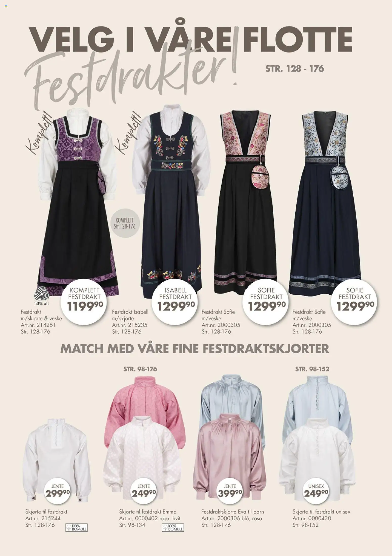 {H1} | Side: 31 | Produkter: Nuisette, Skjorte, Suho sadje