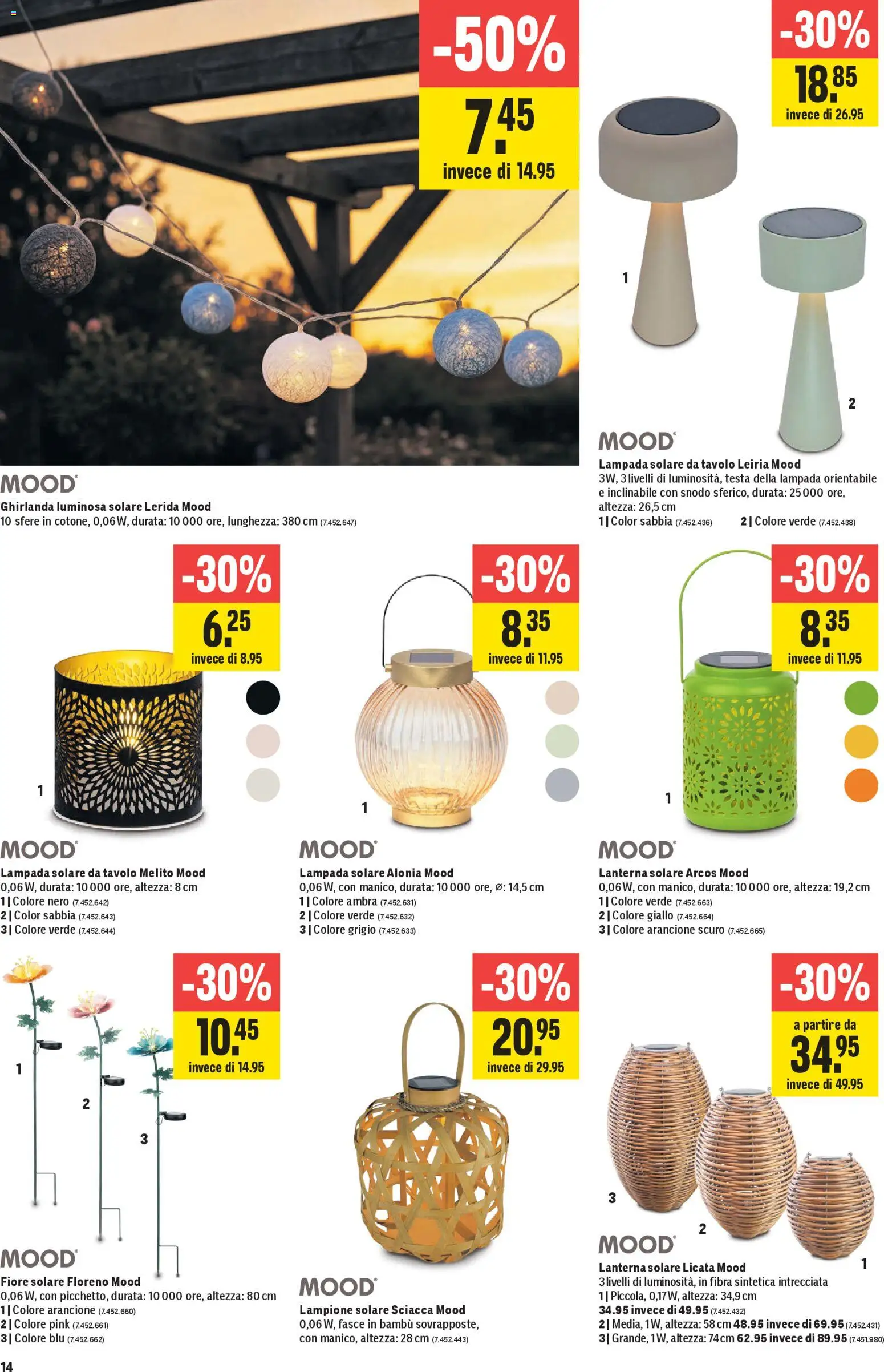 Jumbo aktionen IT – gültig ab 09.04.2026 | Seite: 14