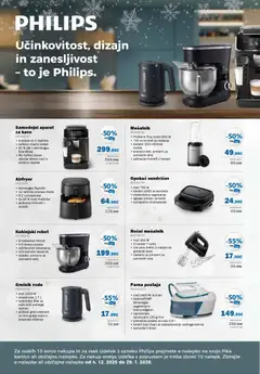 Mercator katalog akcije – veljaven od 04.12.2025 | Stran: 2