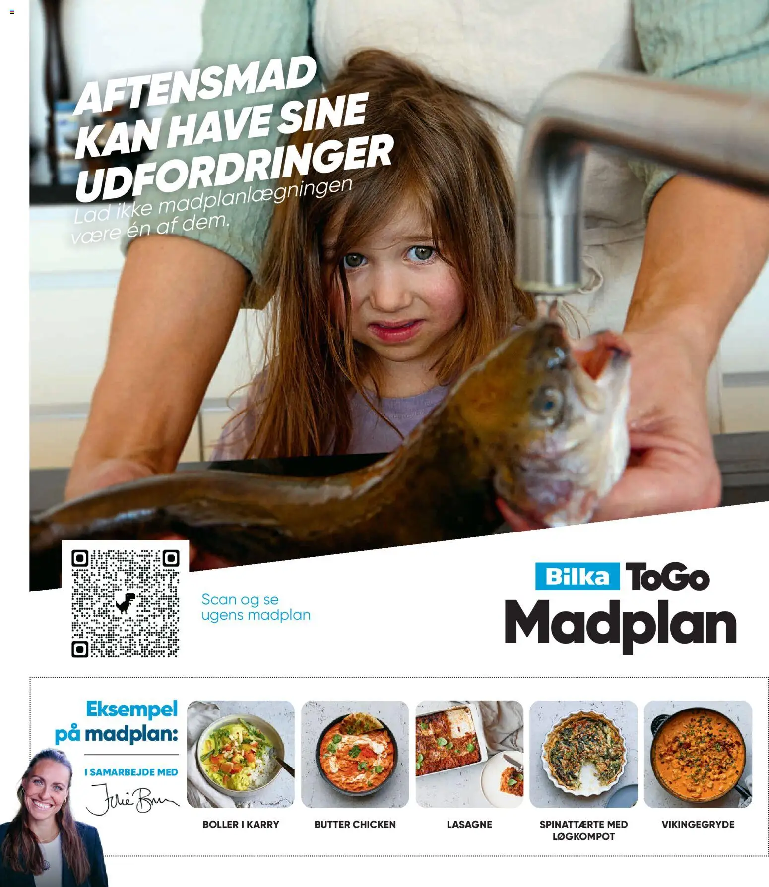 Bilka tilbudsavis – gyldig fra 20.02.2026 | Side: 16 | Produkter: Karry, Carpete