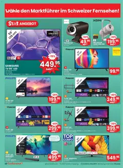 Conforama Aktionen Möbel und Matrazen ab 28.01.2026 gültig | Seite: 22