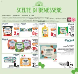 Anteprima del volantino Conad volantino valido a partire dal 22.04.2026 | Pagina: 11