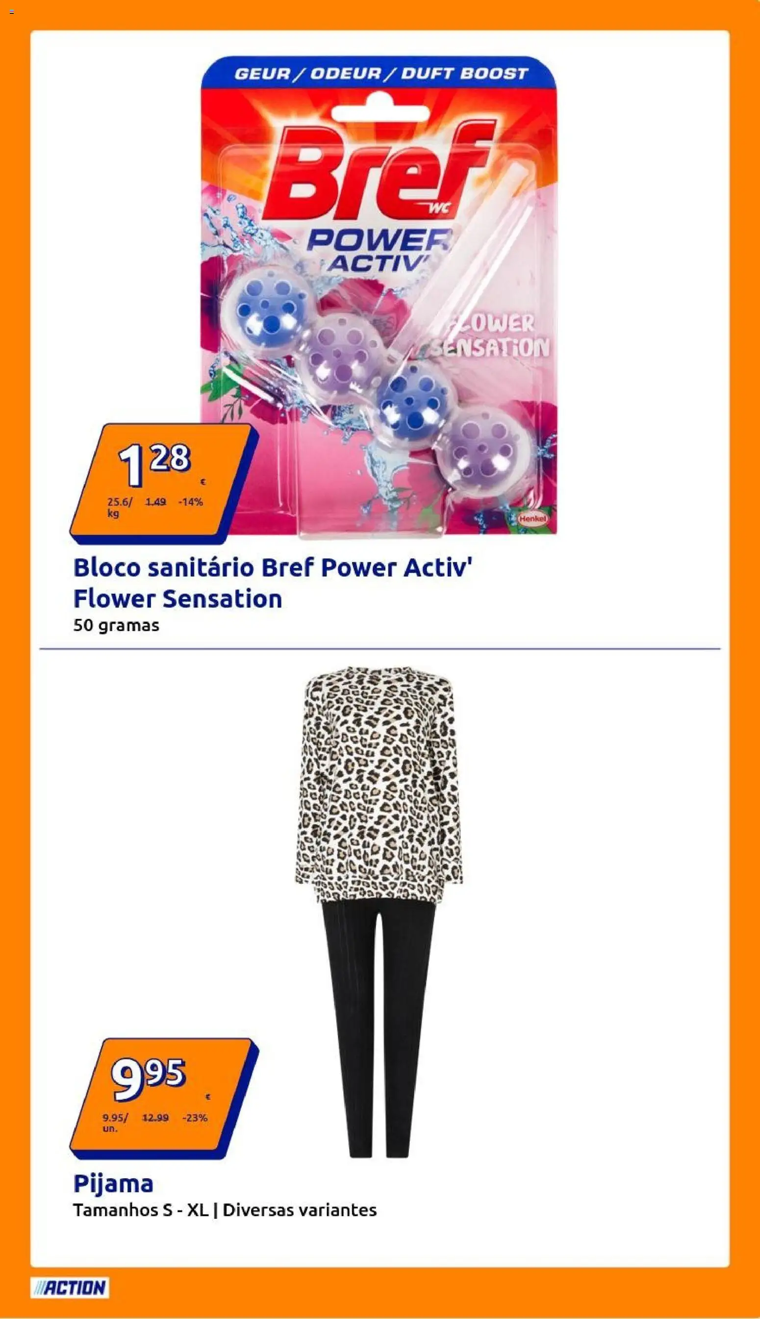 Action - Action PT week 47 2025 │ válido de 19.11.2025 | Página: 15