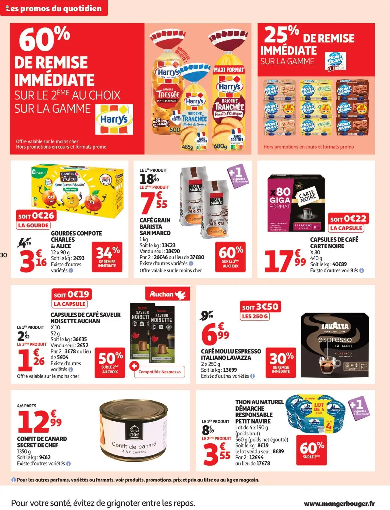  | Pagina: 30 | Producten: Lavazza, La, Capsule