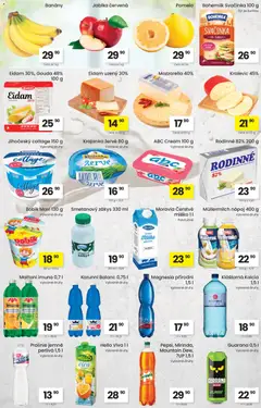 Náhled letáku Kubík leták od 06.01.2026 | Strana: 2