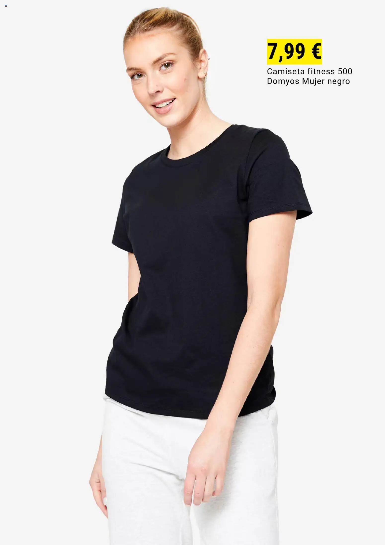 Decathlon oferta estacional │ válido desde el 01.11.2025 | Página: 7