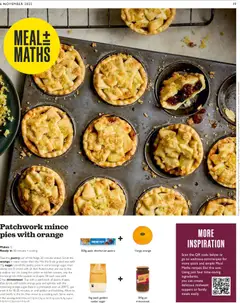 Preview of Waitrose - Offers valid from 06.11.2025 | Page: 19
