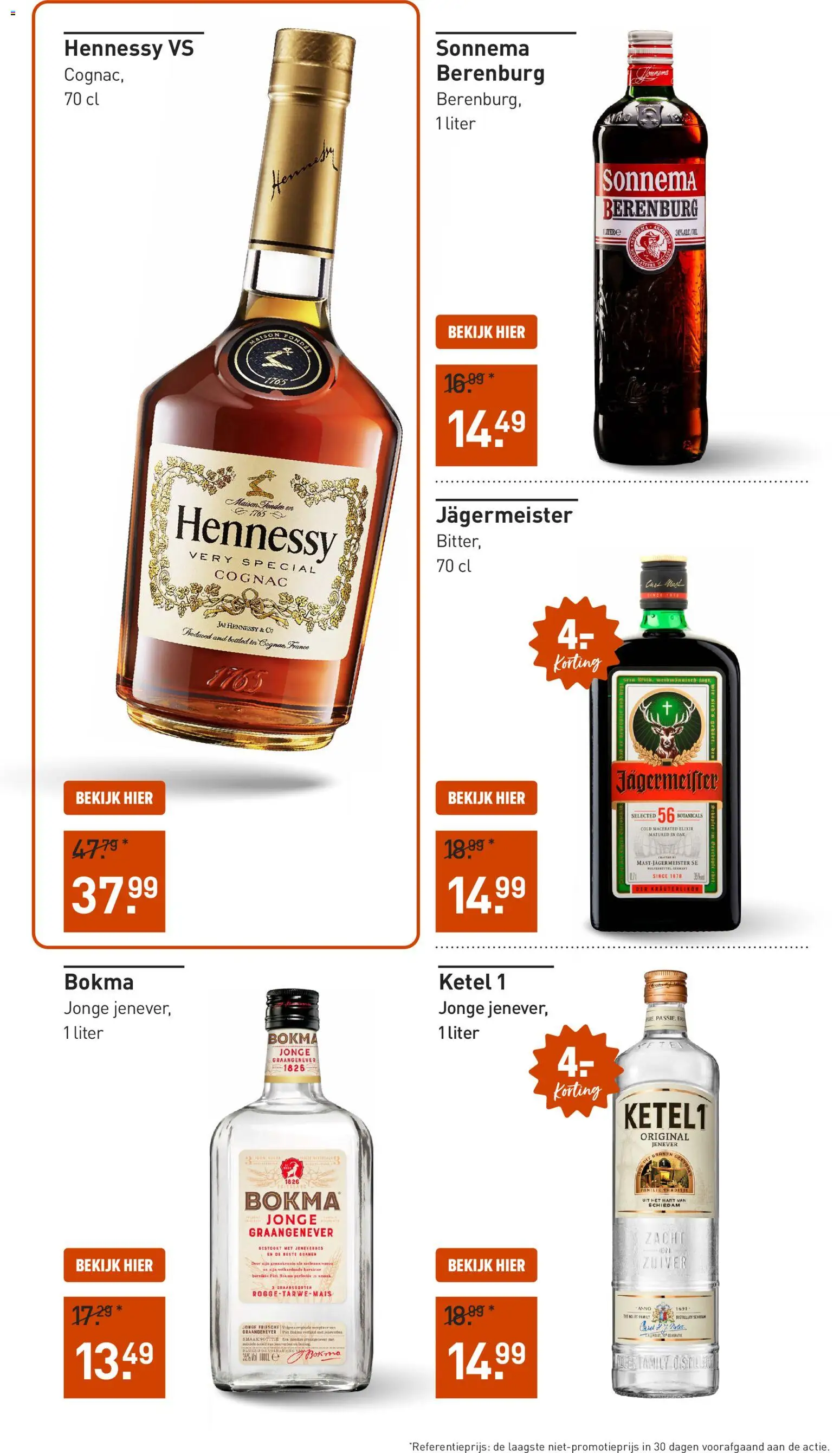 Nieuwe » Gall en Gall folder voor April « is er! Ontdek geweldige aanbiedingen en bespaar. | Netherlands