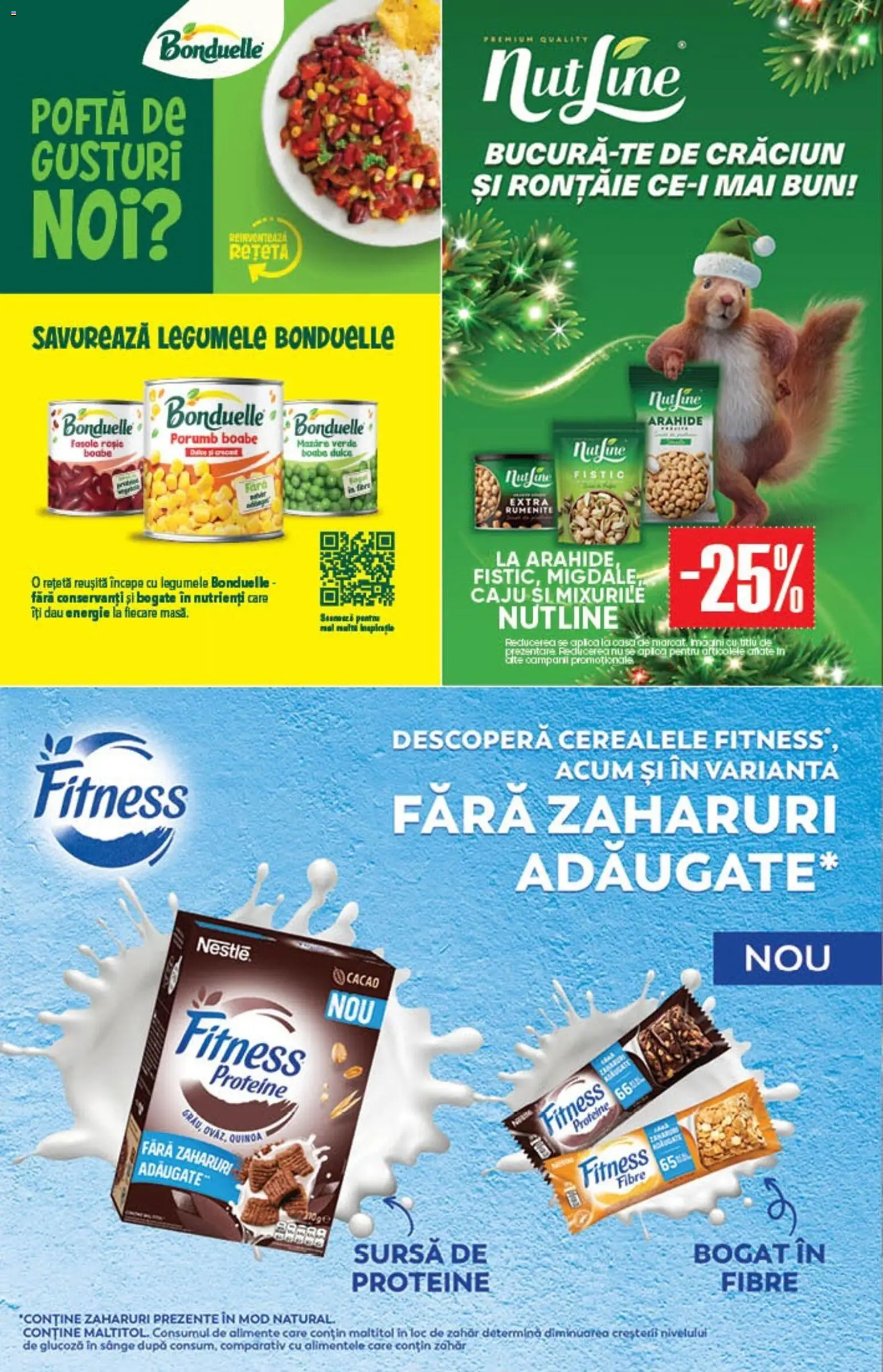 Noul catalog Profi – valabil de la 26.12.2025 | Pagină: 10 | Produse: Masaüstü kılıfı, Caju, Cacao, Porumb