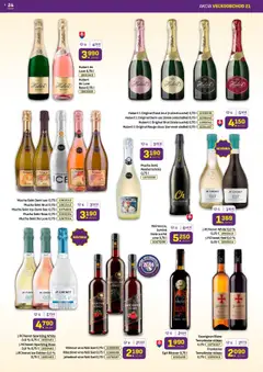 Libex leták platný od 20.10.2025 | Strana: 24