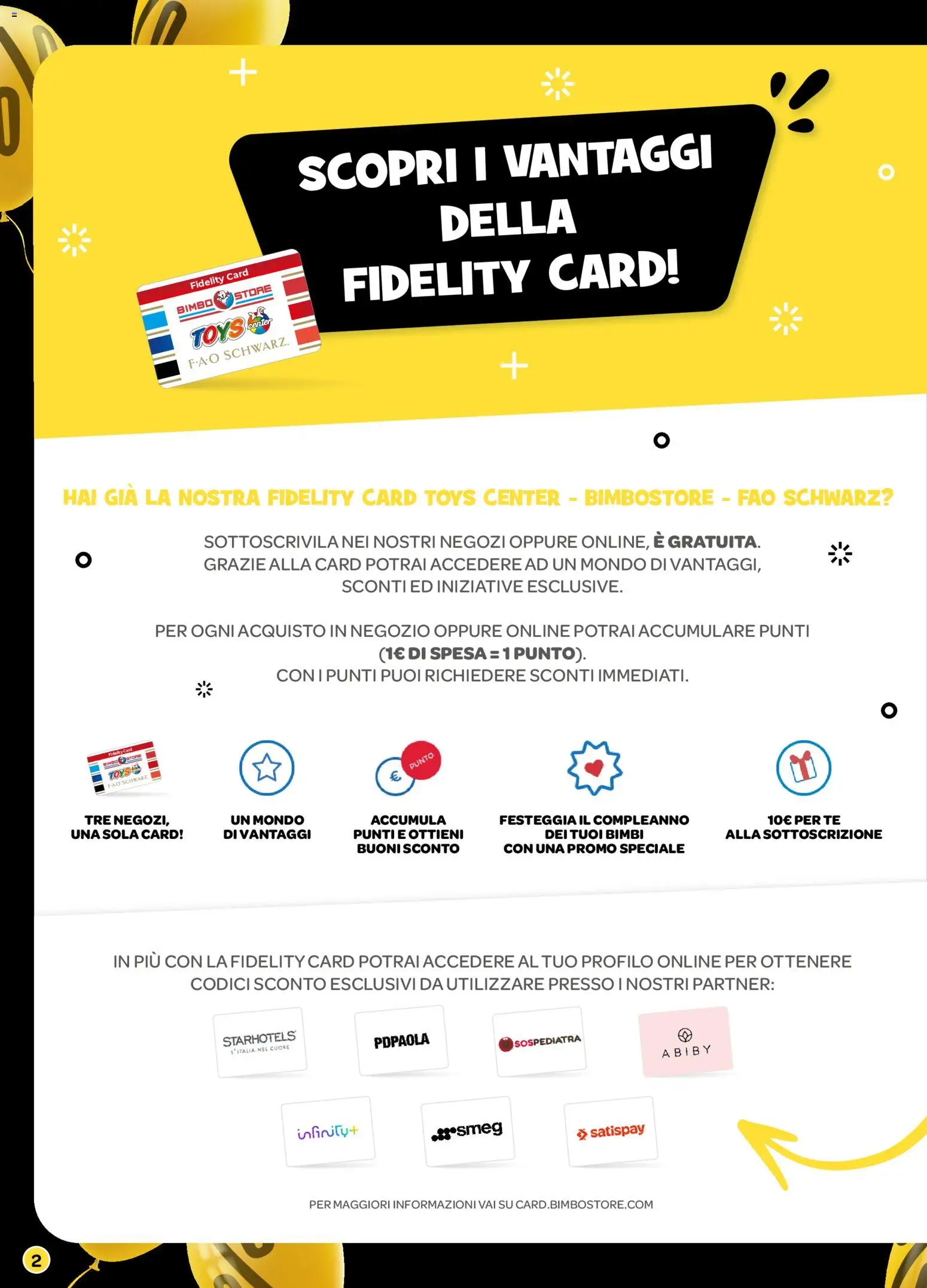 Volantino Bimbo store del 20.11.2025 | Pagina: 2 | Prodotti: Tè