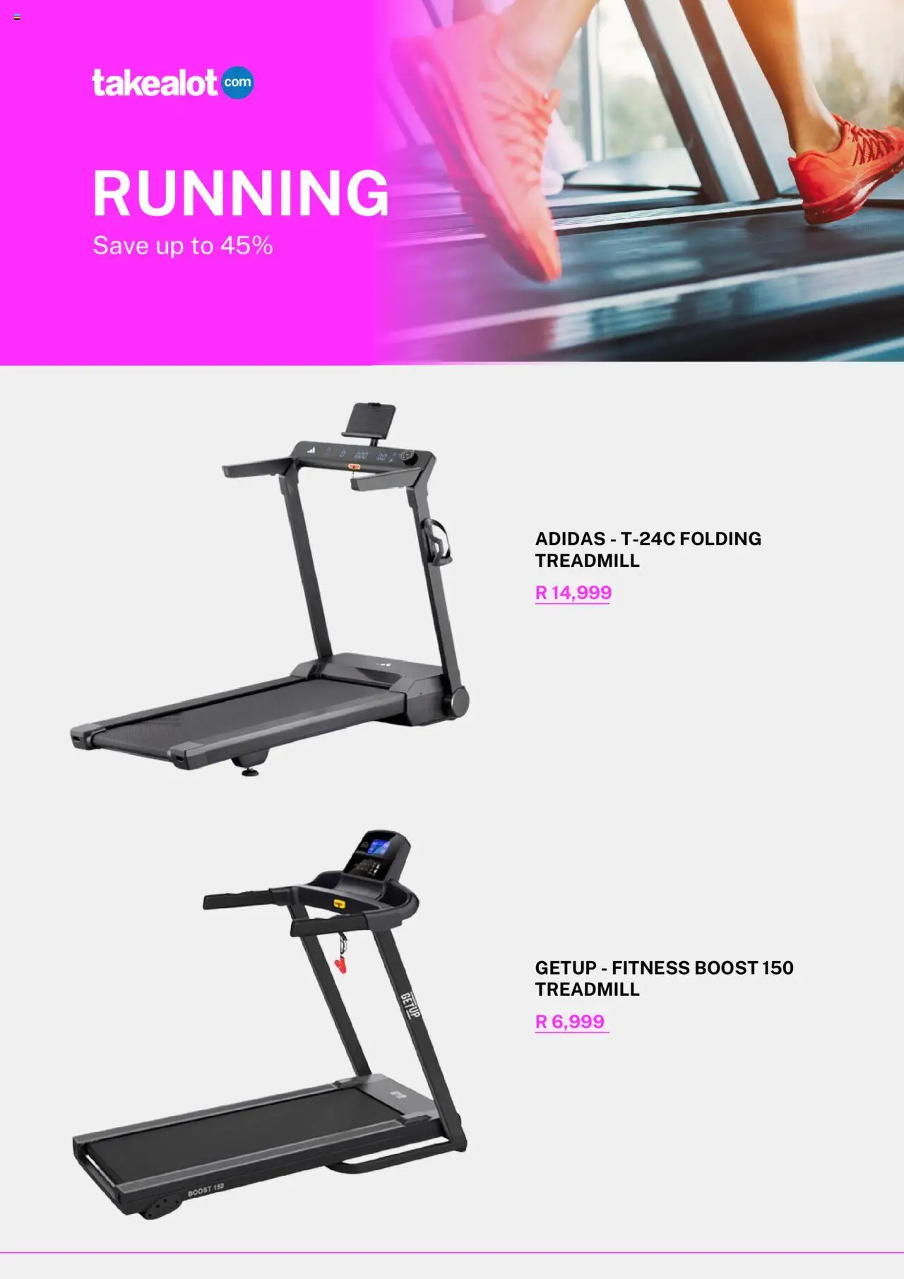 New Takealot catalogue – valid from 05.10.2025 | Page: 3