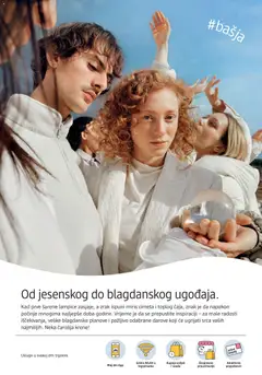 DM - Katalog - Pregled kataloga iz trgovine DM, vrijedi od 03.11.2025 | Stranica: 2