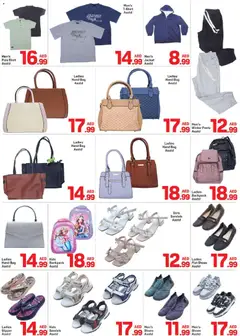 Preview of Day to Day - Offers valid from 10.12.2025 | Page: 8