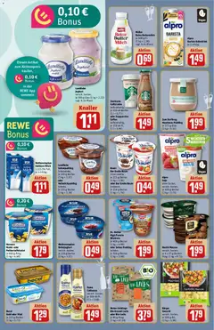 Landliebe Joghurt, versch. Sorten, je 500-g-Glas (1 kg = 2.22) zzgl. 0.15 Pfand ab 22.12.2025 gültig | Seite: 14