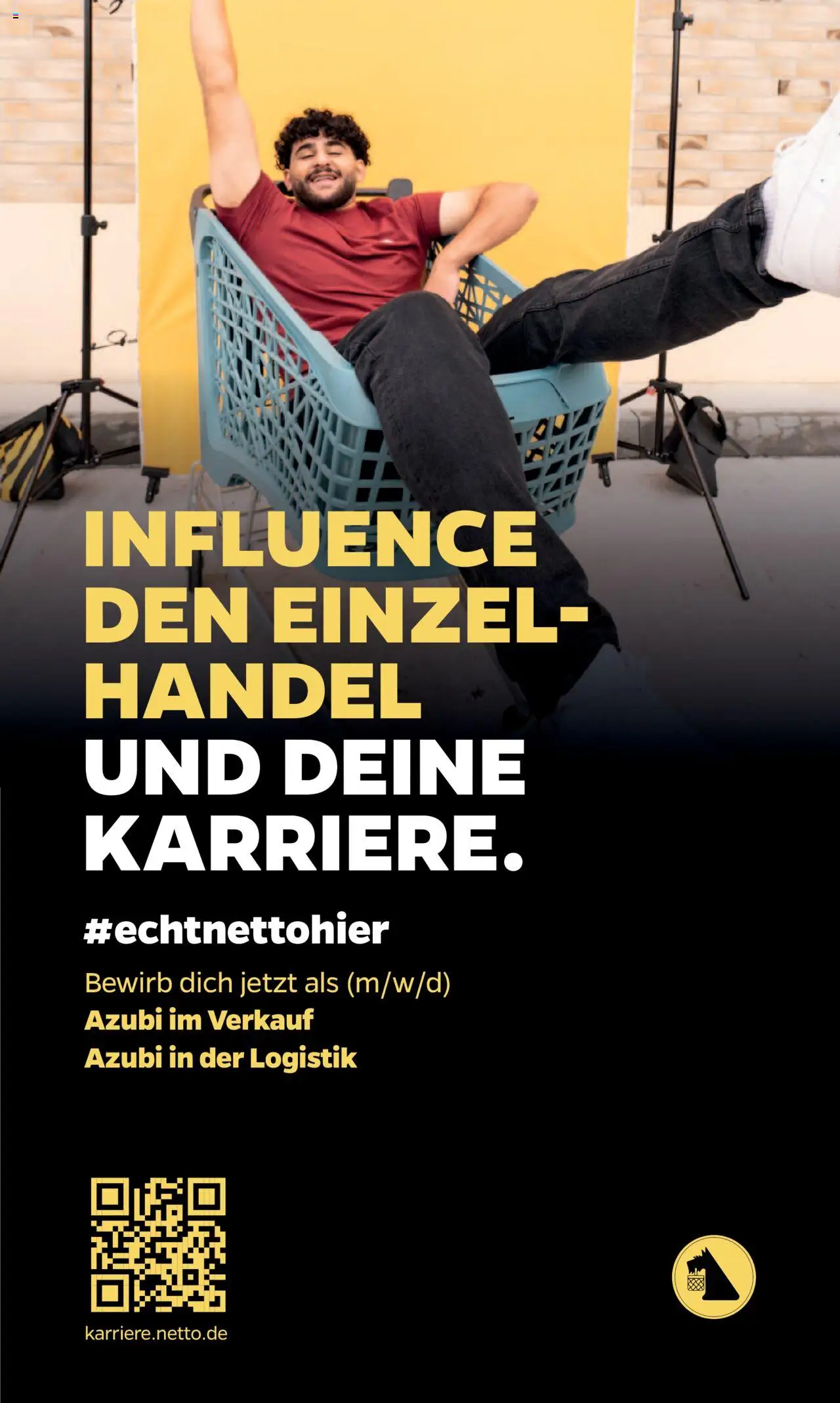 Netto Prospekt 	 - gültig ab dem 25.08.2025 | Seite: 30